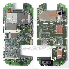 Motherboard ( Android Version ) for Symbol TC72